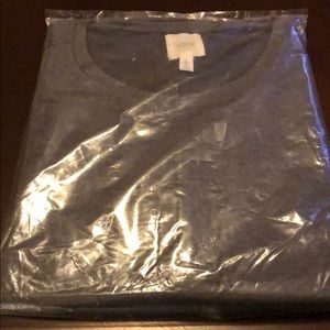 Women’s size large pj top